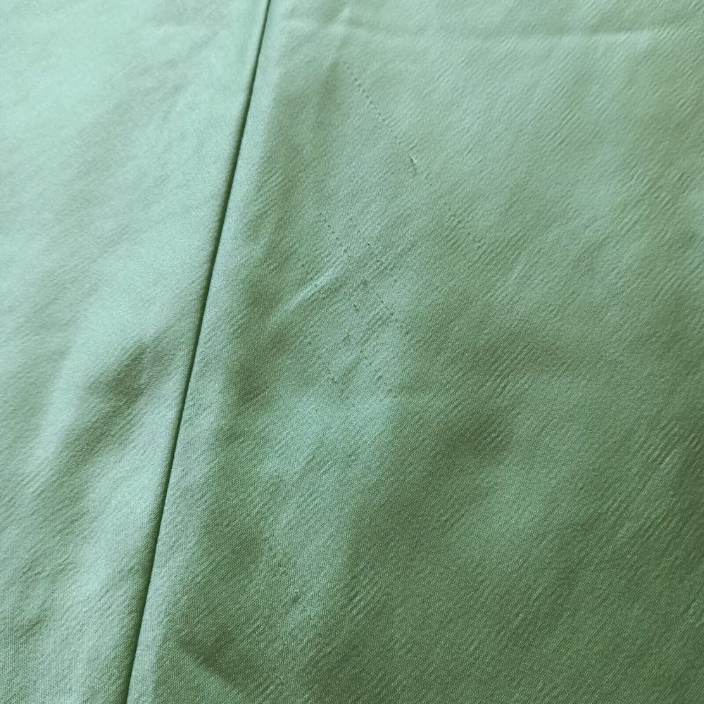 BNWT Bec & Bridge Ciao Bella Maxi Dress - Size 12 Apple Green - Picture 11 of 12
